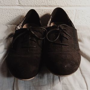 Super chic dress shoes!